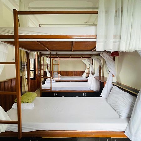 Nam Phuong Riverside Villa Hue Exterior foto