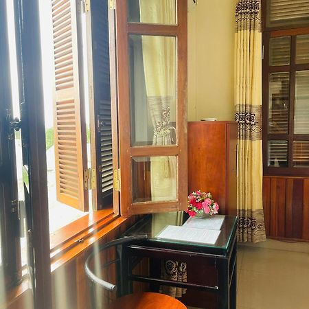 Nam Phuong Riverside Villa Hue Exterior foto