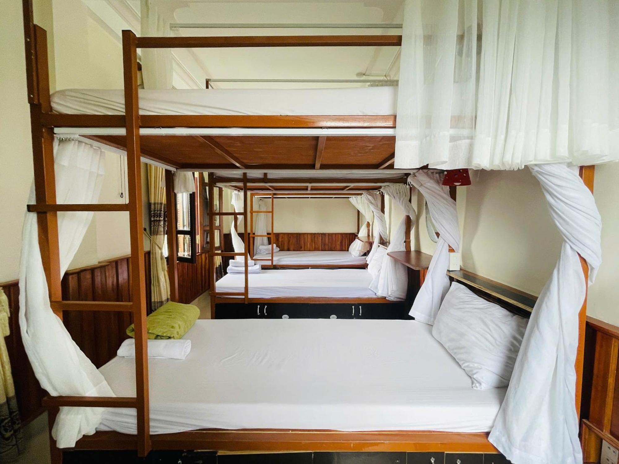 Nam Phuong Riverside Villa Hue Exterior foto