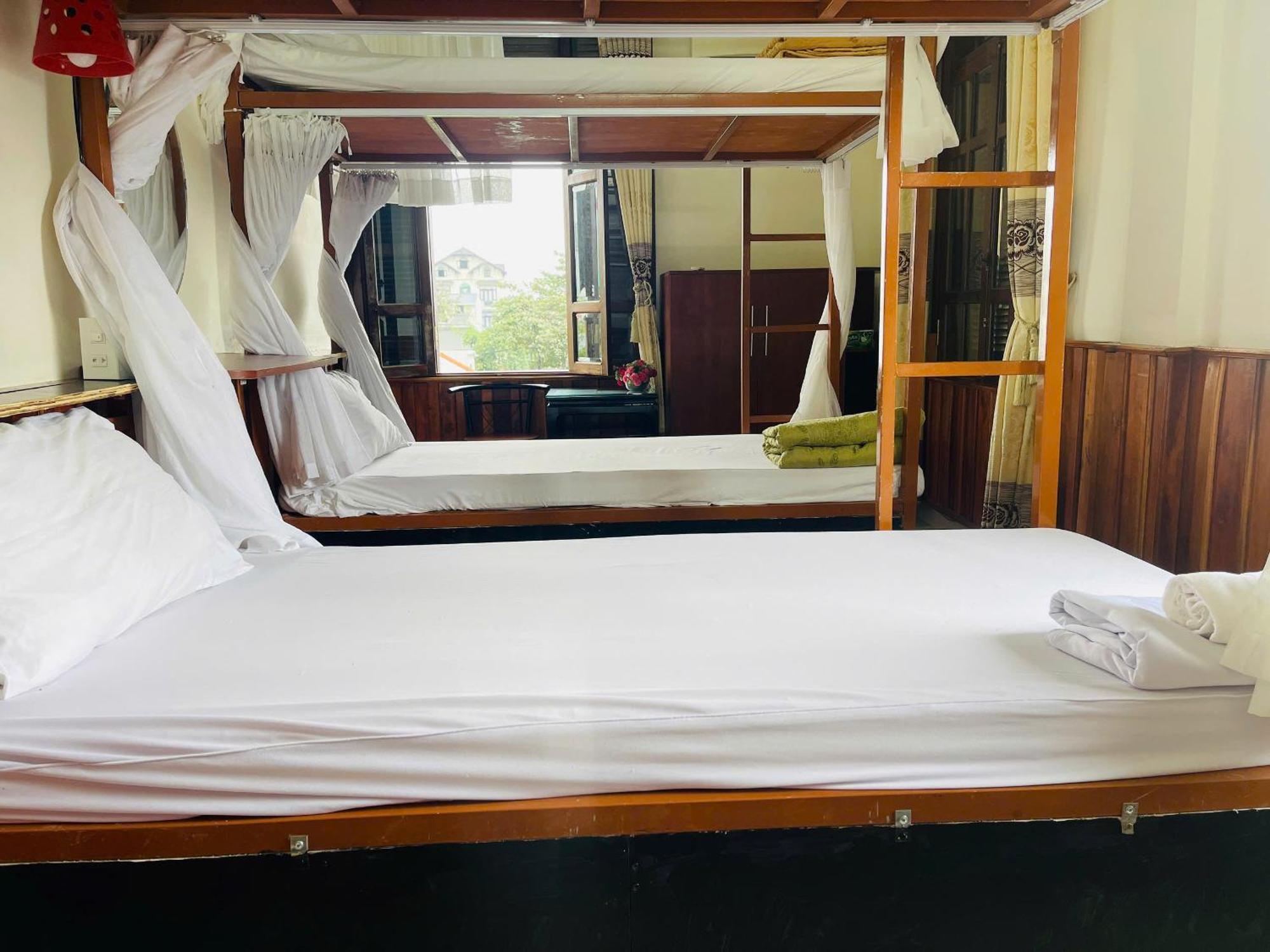 Nam Phuong Riverside Villa Hue Exterior foto