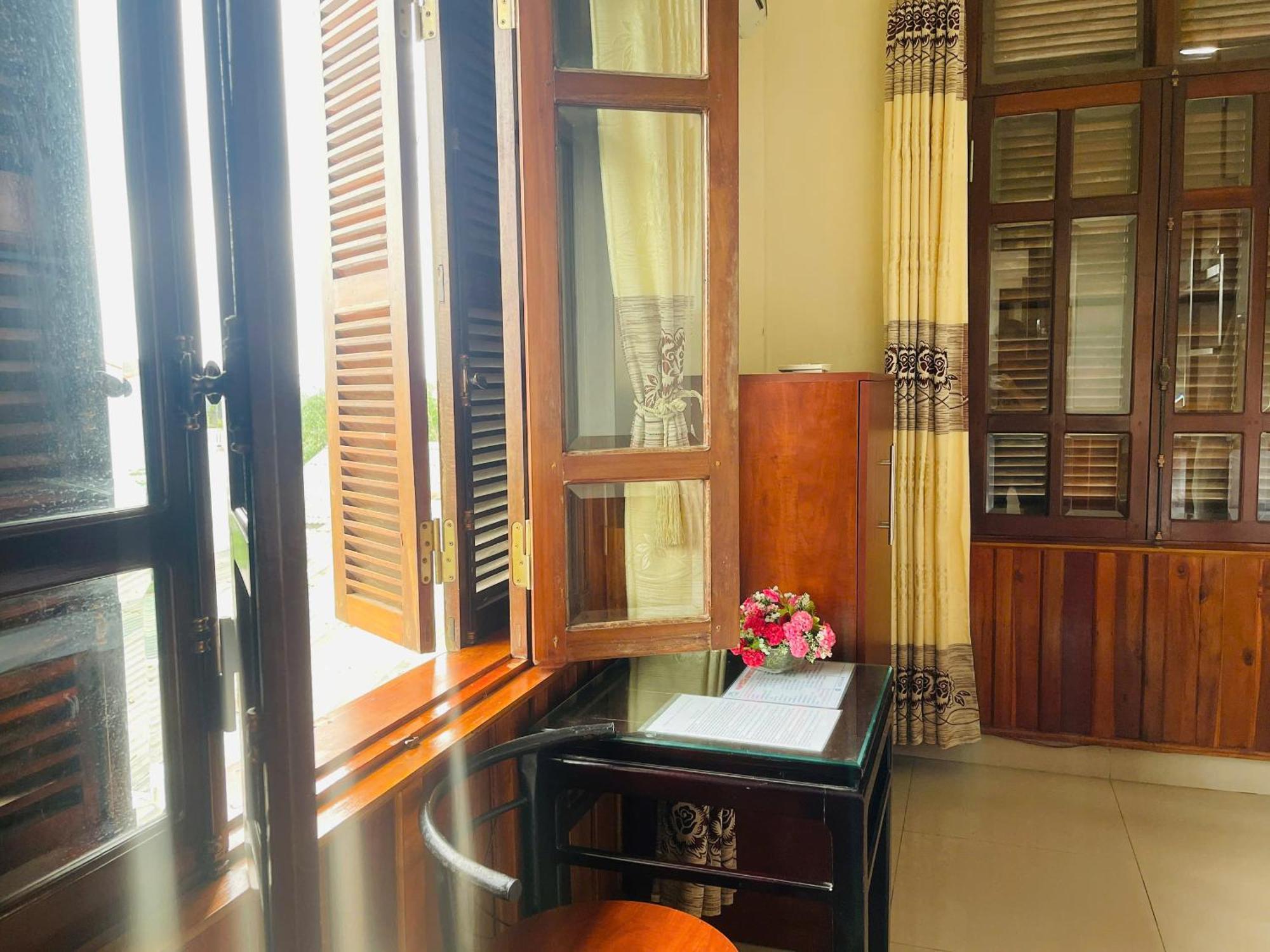 Nam Phuong Riverside Villa Hue Exterior foto