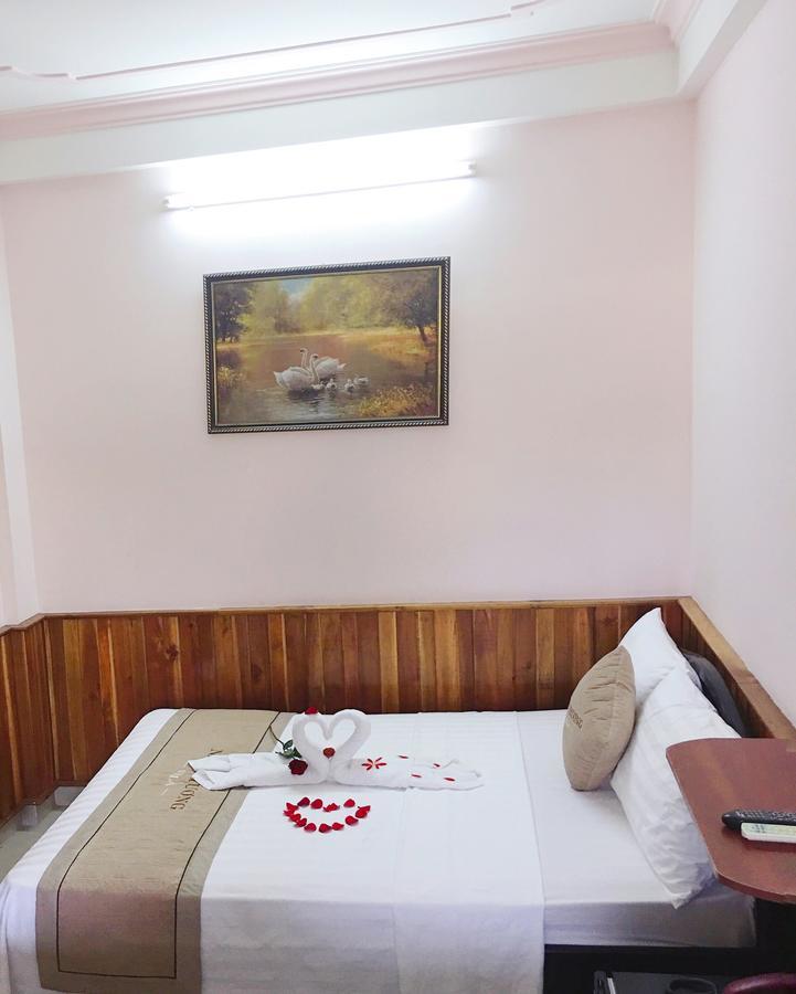 Nam Phuong Riverside Villa Hue Exterior foto